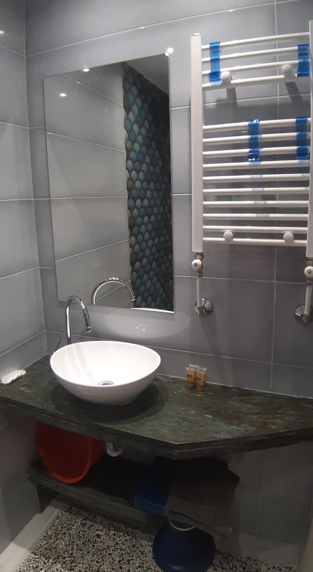 Apartments Dimitra Παραλία Διονυσίου Εξωτερικό φωτογραφία