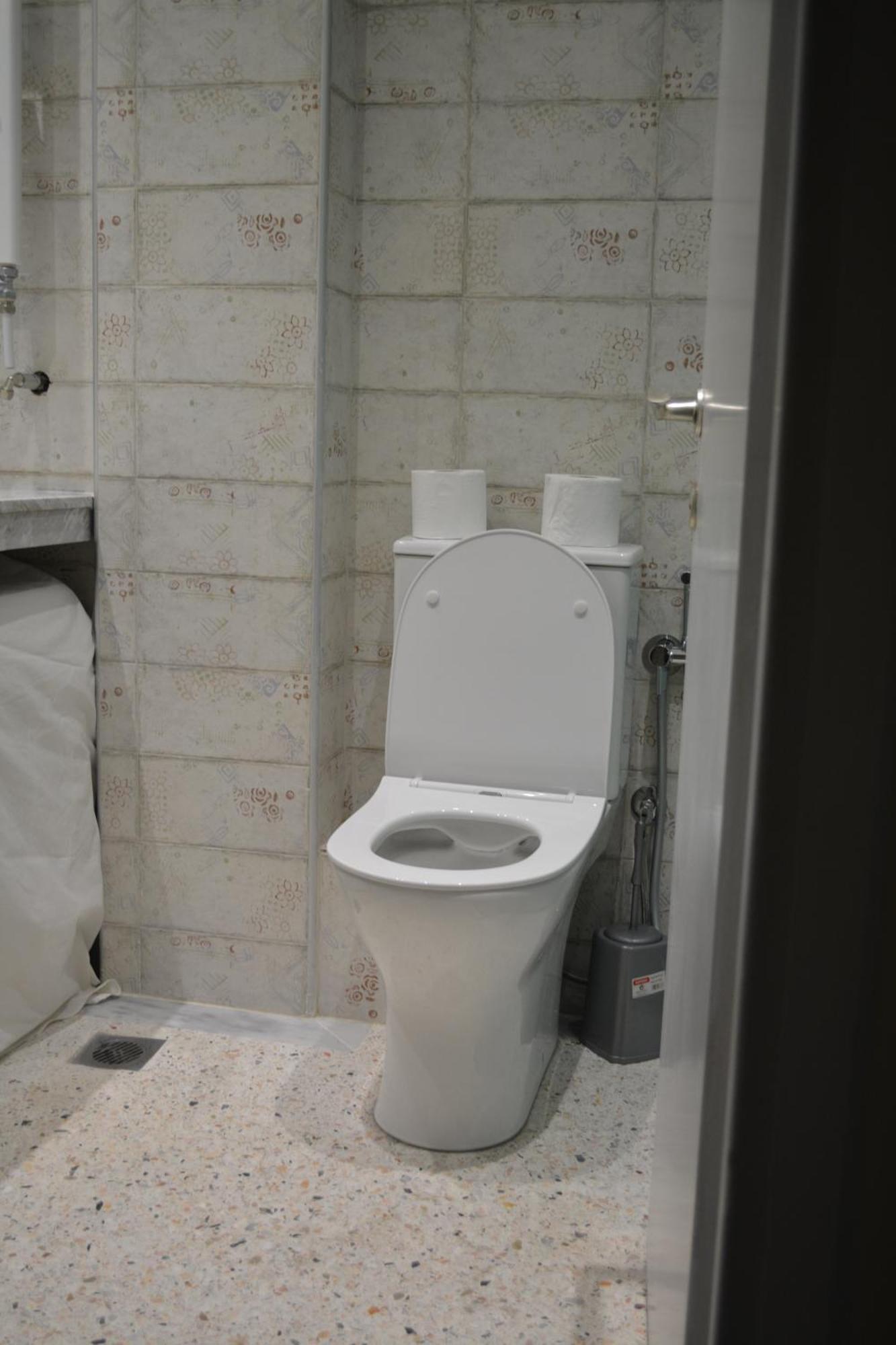 Apartments Dimitra Παραλία Διονυσίου Εξωτερικό φωτογραφία