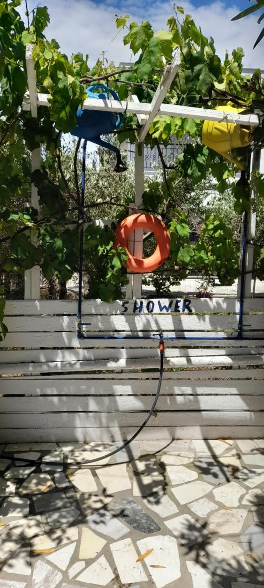 Apartments Dimitra Παραλία Διονυσίου Εξωτερικό φωτογραφία