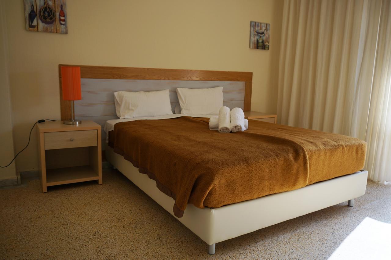 Apartments Dimitra Παραλία Διονυσίου Εξωτερικό φωτογραφία